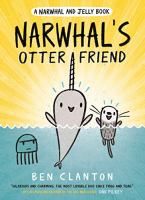 Narwhal's otter friend