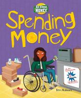 Spending money