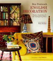 English decoration : timeless inspiration for the contemporary home