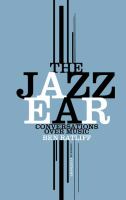 The jazz ear : conversations over music