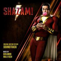 Shazam! : original motion picture soundtrack