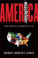 America Anonymous : eight addicts in search of a life