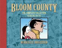 The Bloom County library