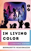In living color : a cultural history