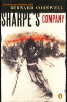 Sharpe's company : the siege of Badajoz