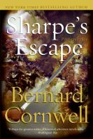 Sharpe's escape : Richard Sharpe and the Bussaco Campaign, 1810