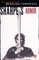 Sharpe's honour : Richard Sharpe and the Vitoria Campaign, February to June, 1813