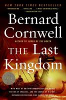 The last kingdom : a novel