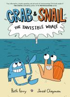 Crab & Snail