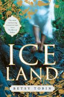 Ice land