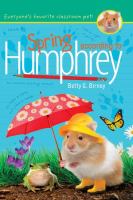 Spring according to Humphrey