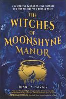 The witches of Moonshyne Manor : a novel