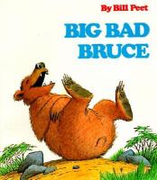 Big bad Bruce