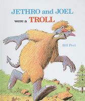 Jethro and Joel were a troll