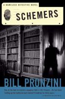 Schemers : a Nameless Detective novel