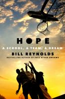 Hope : a school, a team, a dream