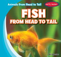 Fish from head to tail