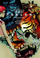 Fables : the deluxe edition