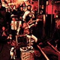 The basement tapes