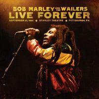 Live forever : September 23, 1980, Stanley Theatre, Pittsburgh, PA