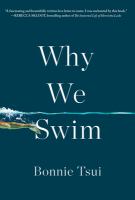 Why we swim