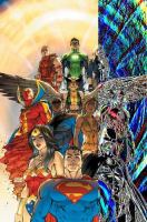 Justice League of America : the lightning saga