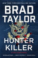 Hunter killer : a Pike Logan novel
