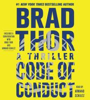 Code of conduct : a thriller