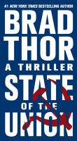 State of the union : a thriller