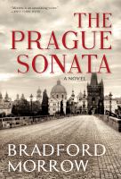 The Prague sonata : a novel