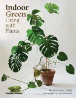 Indoor Green : Living with plants