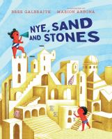 Nye, Sand and Stones