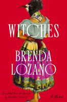 Witches : a novel