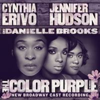 The color purple : new Broadway cast recording