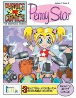 Penny Star