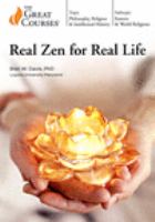 Real Zen for real life