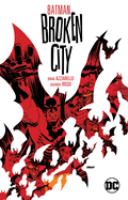 Batman : broken city