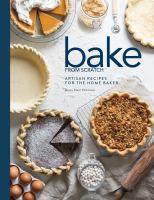 Bake from scratch : artisan recipes for the home baker. Volume two