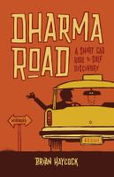 Dharma Road : a short cab ride to self-discovery