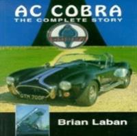 AC Cobra : the complete story