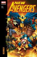 New Avengers. Modern era Epic collection