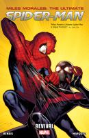 Miles Morales : the ultimate Spider-Man