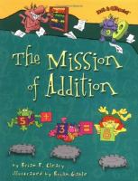 The mission of addition