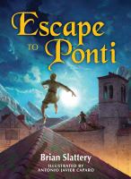 Escape to Ponti