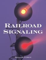 Railroad signaling