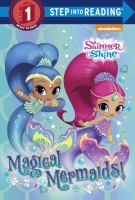 Magical mermaids!