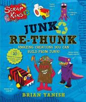 Scrapkins : junk re-thunk