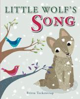 Little Wolf's song