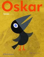 Oskar loves..