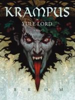 Krampus : the Yule Lord